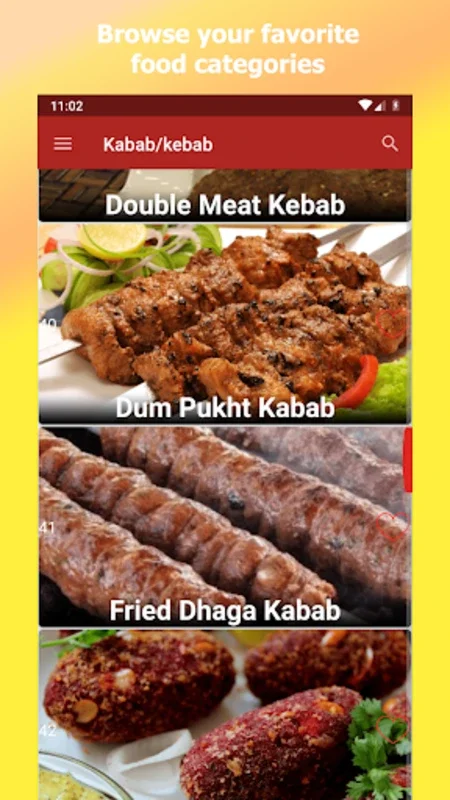 Pakistani Recipes Urdu for Android: Explore Delicious Dishes