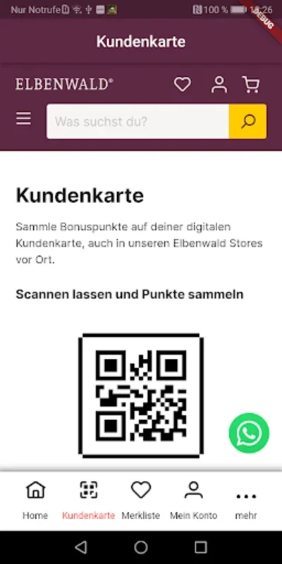 Elbenwald for Android - The Ultimate Fan Merchandise App