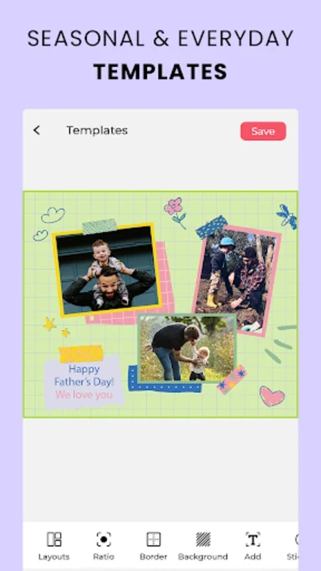 Collage Maker - Photo Editor for Android - Create Beautiful Collages