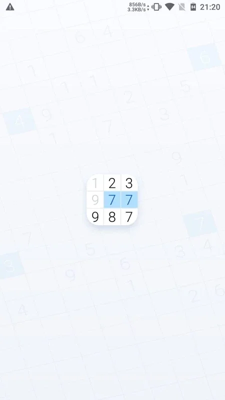 Number Match for Android: Challenging Number - Based Puzzles