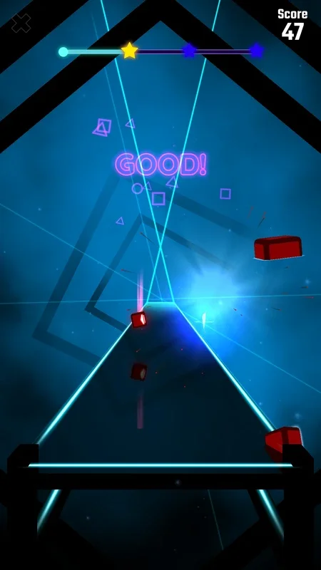 Beat Blader 3D for Android - Immersive Gaming Experience