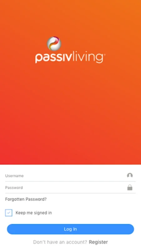 PassivLiving for Android: Optimize Heating & Save Energy