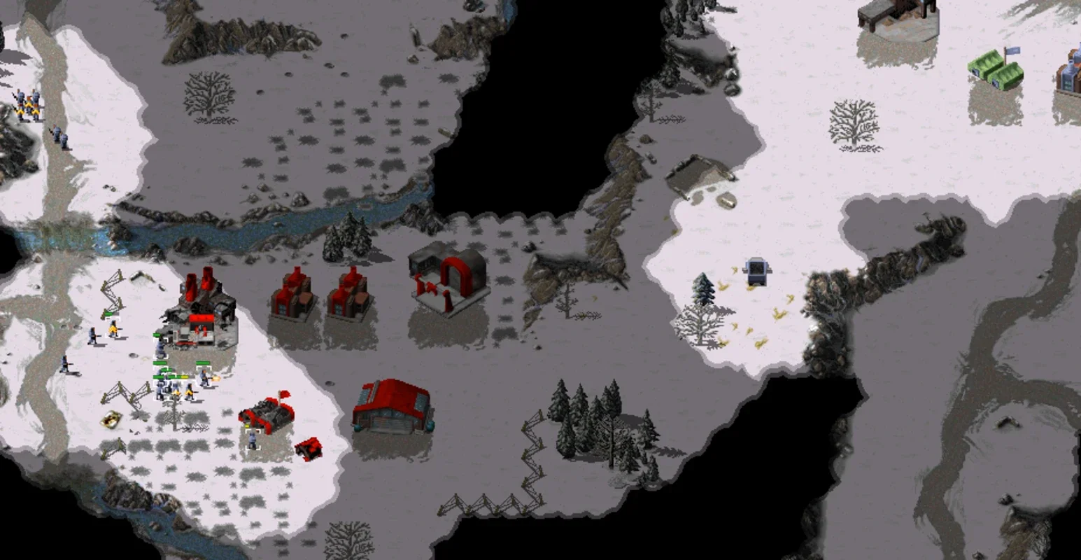 OpenRA for Mac: Reviving Classic Strategy Games