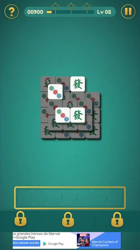 Mahjong Craft for Android - Engaging with Daily Boards