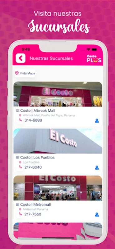 Costo Plus for Android - Earn Rewards Easily