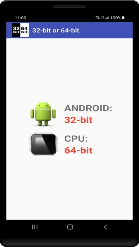 32-bit or 64-bit for Android: Optimize System Performance