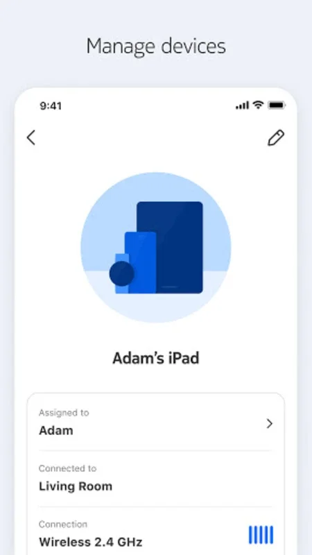 Nokia WiFi for Android - Stable and Smart Home Connectivity