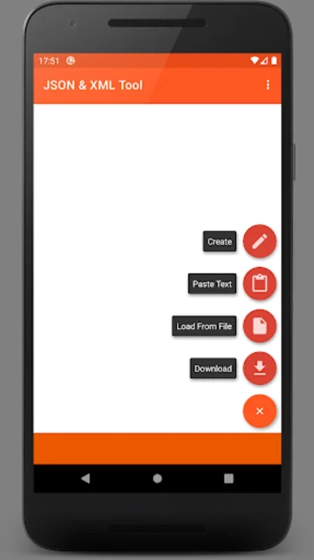 JSON & XML Tool - JSON Editor for Android: Versatile Data Editing