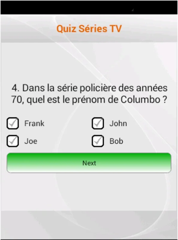 Quiz Culture Générale for Android: Expand Your Geography Knowledge