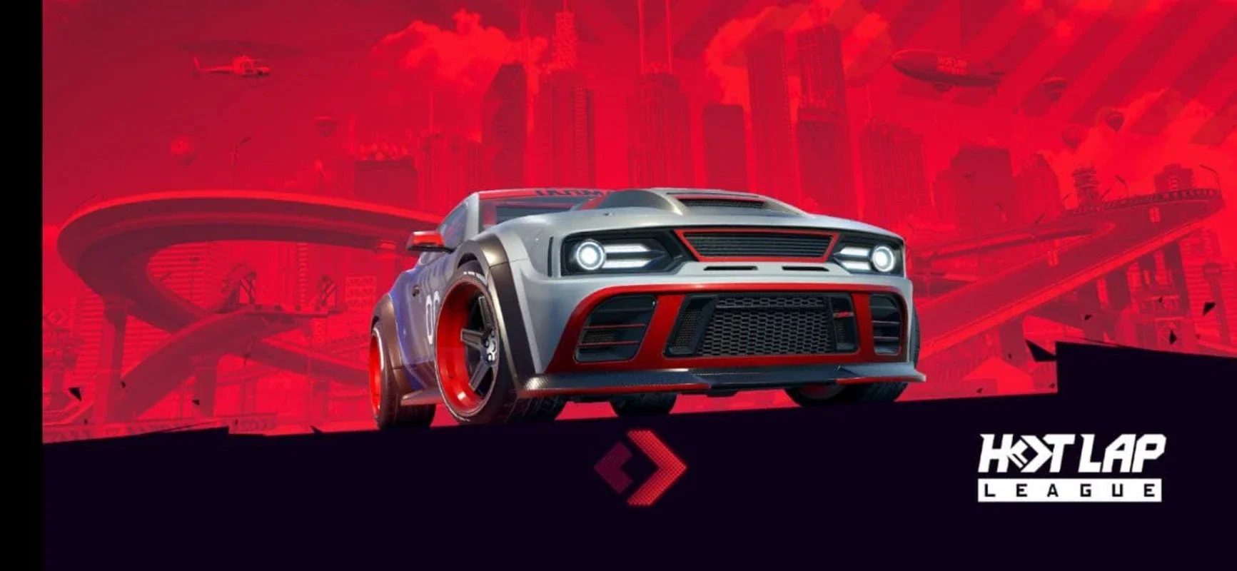 Hot Lap League for Android - Experience the Racing Thrill