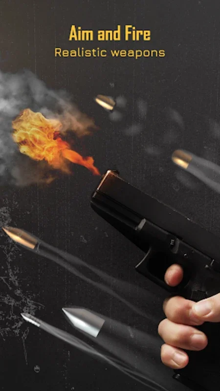 Gun Sounds, Shotgun Simulator for Android - Immersive Experience