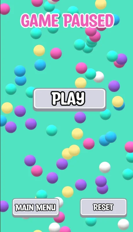 BallCup for Android - Engaging Sorting Game