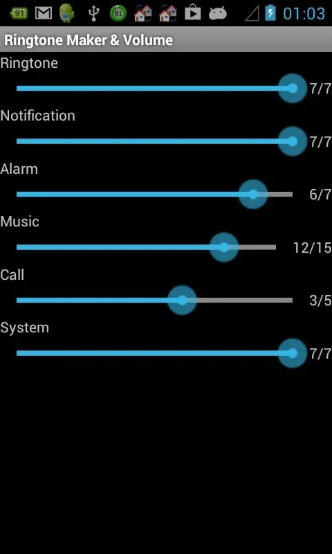 Ringtone Maker & Volume for Android: Customize Your Sound