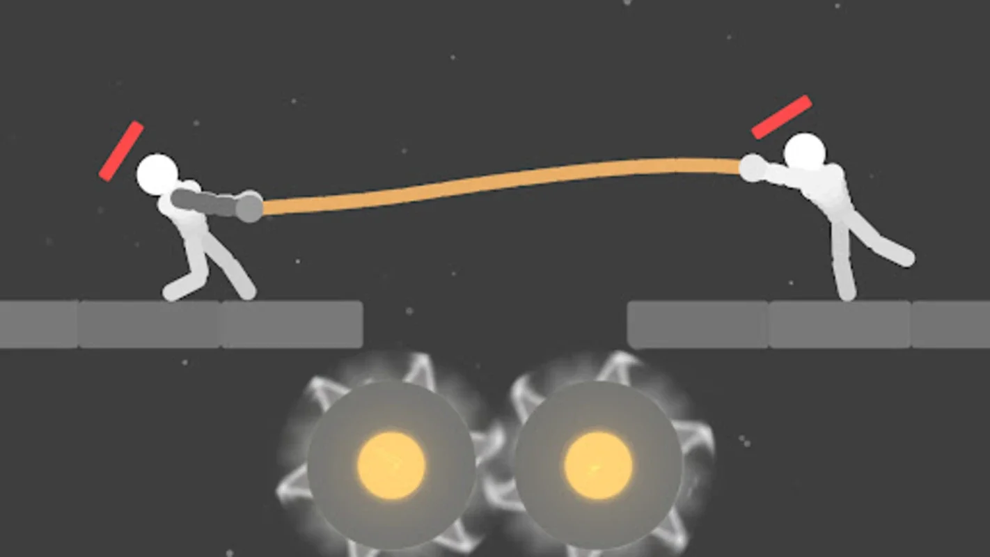 Ragdoll Hit for Android - Enjoy Intense Stickman Battles