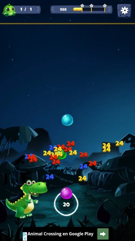 Bubble Shooter for Android - Play and Have Fun