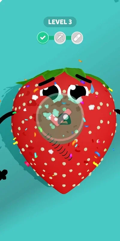 Fruit Clinic for Android: Your Health Companion