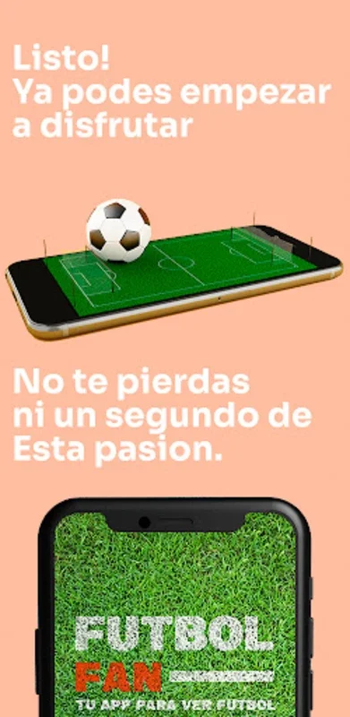 Futbol Fan for Android - Unbeatable Soccer Experience