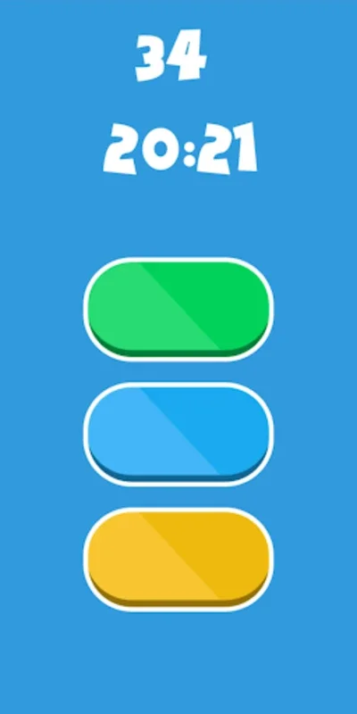 37 Buttons! for Android - Enjoy Engaging Button Pressing