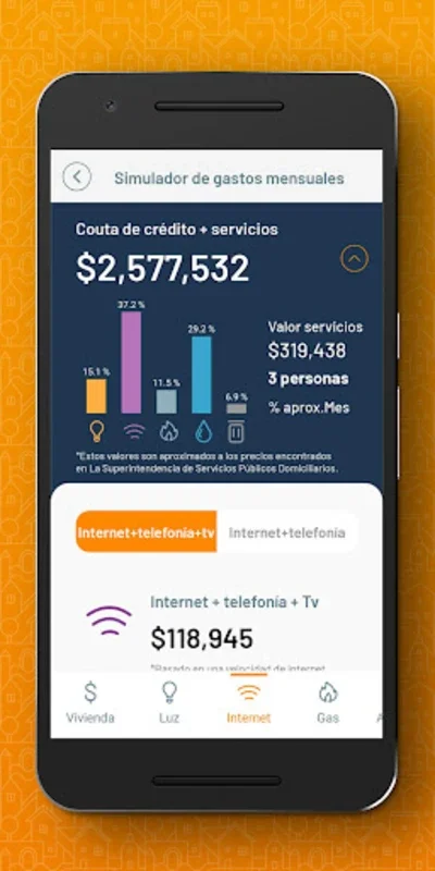 Metrocuadrado Venta y Arriendo for Android - Simplify Your Real Estate Search