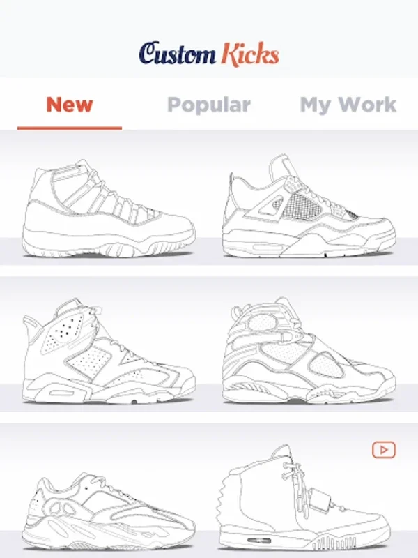 Custom Kicks for Android - Download the APK from AppHuts