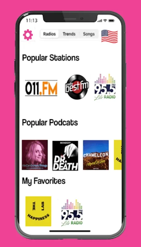 Tubidy Fm Music Player Offline for Android - Enjoy Offline Music