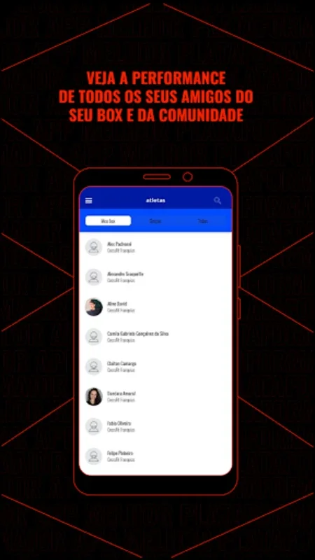 CrossX for Android - Download the APK from AppHuts