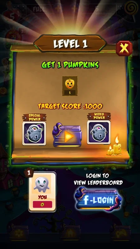 Halloween Witch Connect for Android - Engaging Puzzle Fun