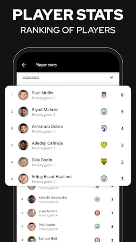 Live Football Scores & News for Android - Stay Updated with Real-Time Info