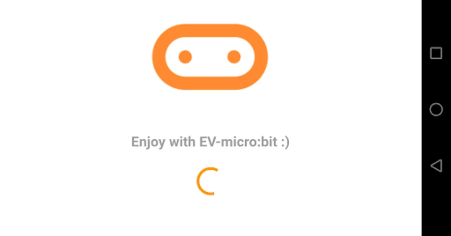 EV - micro:bit for Android - Empowering Educational Robotics