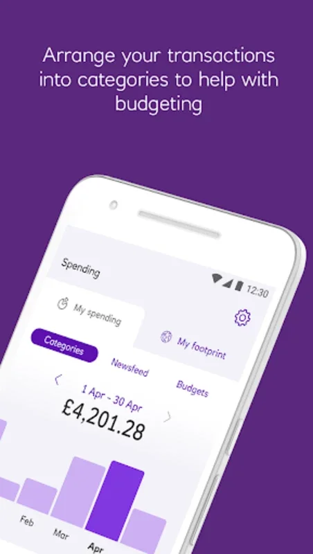 RBS for Android - Streamline Your Banking