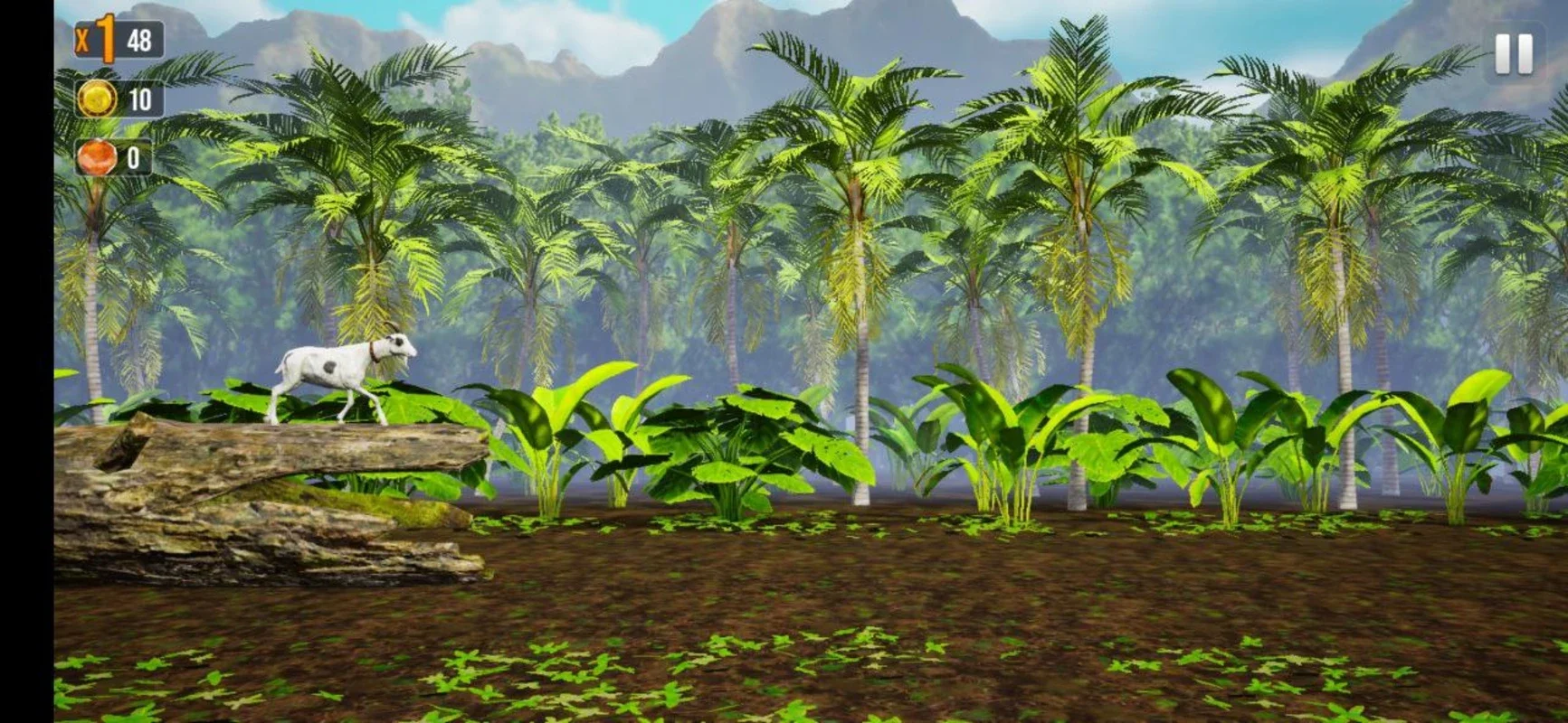 Jurassic Survivor 2 for Android - Thrilling Adventure