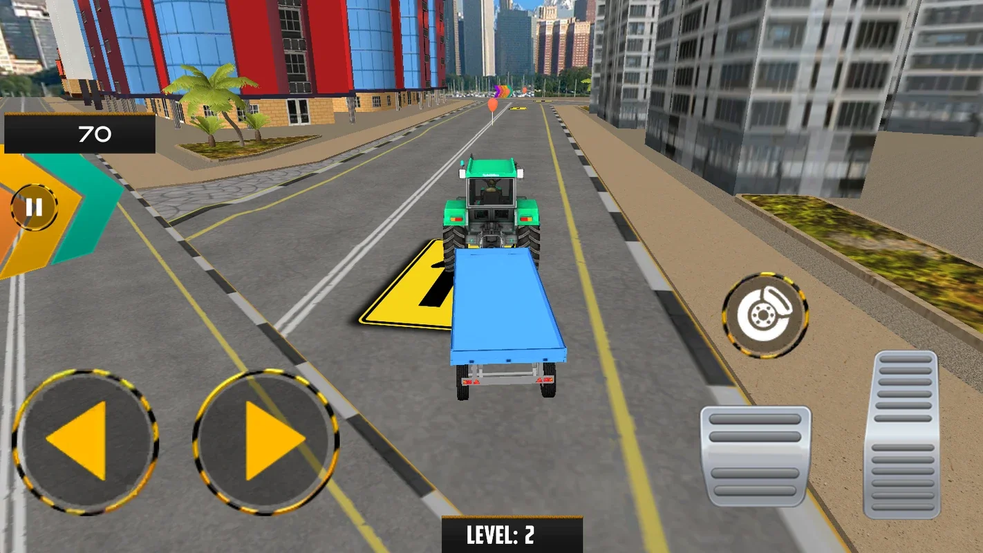 City Construction Simulator for Android: Relaxing Construction Gaming