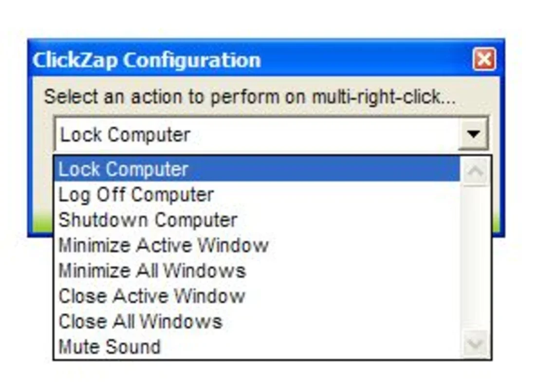 ClickZap for Windows - Enhance Your Productivity