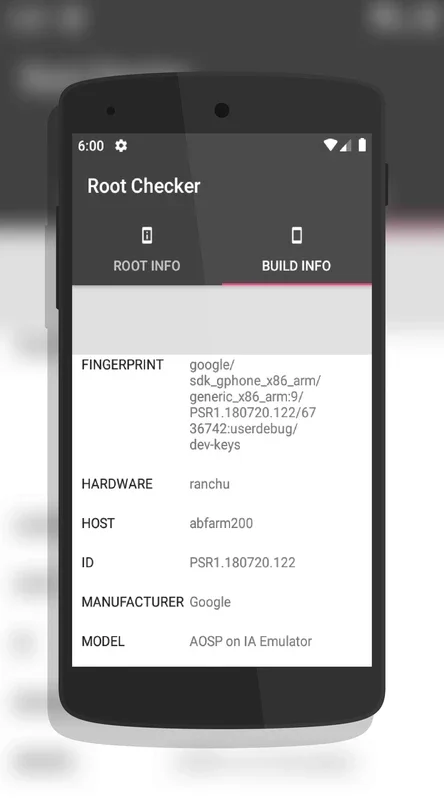 Root Checker & Busy Box Check - Basic Free App for Android