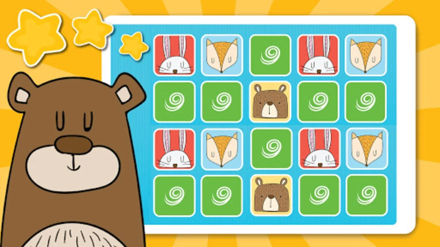 KidSpace for Android: Secure Educational Entertainment