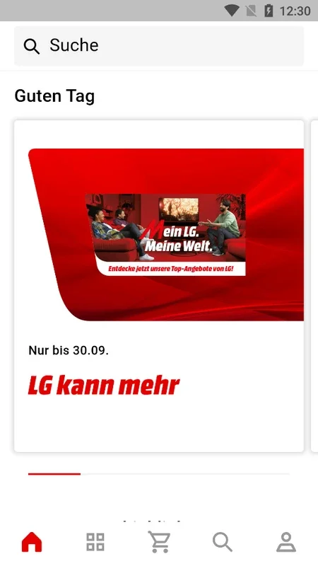 Media Markt Deutschland for Android - Shop Electronics from Germany