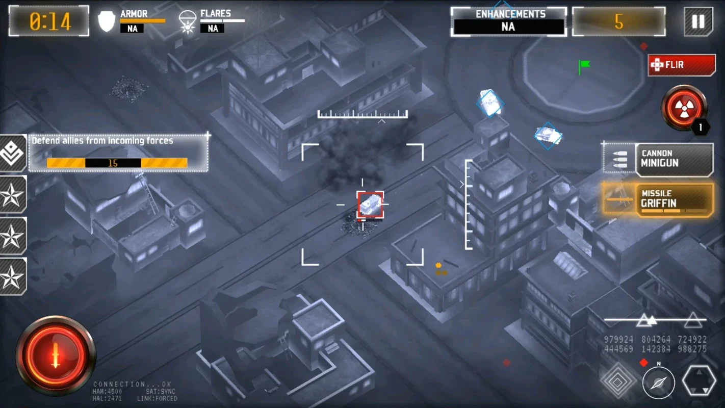 Drone: Shadow Strike 3 for Android - No Downloading Needed