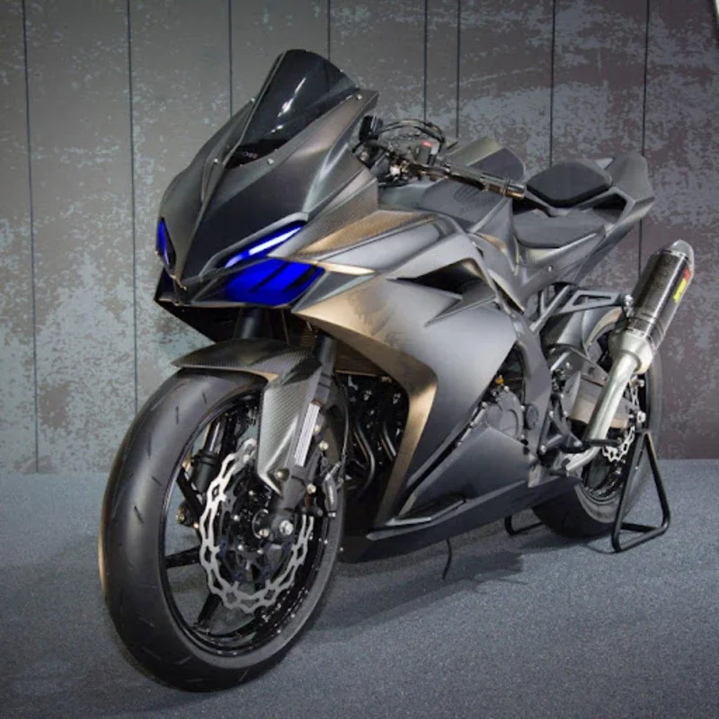 Honda CBR250RR Bike Wallpapers for Android - No Downloading Required