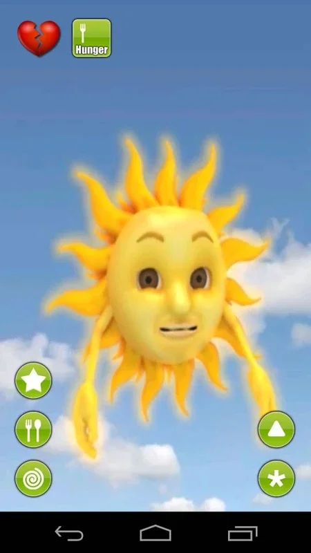 Talking Solar Sun for Android - Download the APK from AppHuts