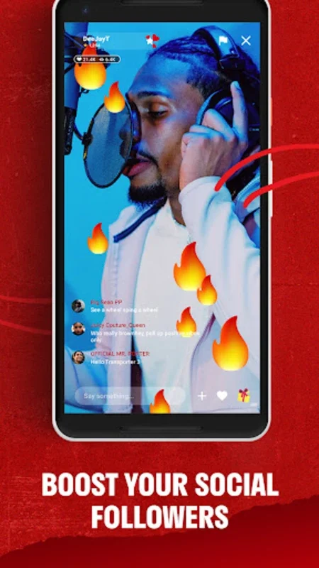 Worldstar for Android - Your Hip - Hop Culture Hub