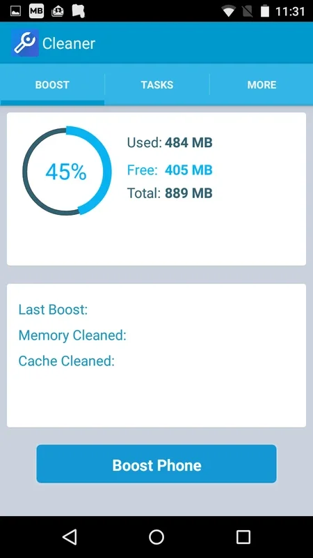 Cleaner for Android - Keep Your Device in Top Shape