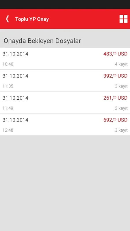 Akbank Direkt for Android - Streamlined Mobile Banking