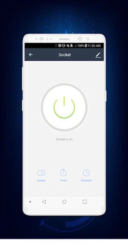 JARTON Home for Android: Simplify Home Automation