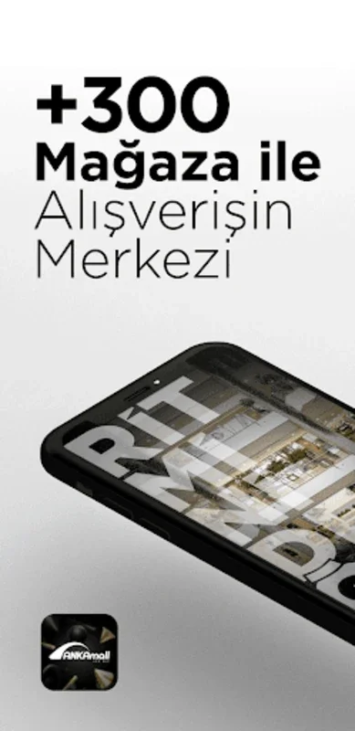 Ankamall Her Şey for Android - Streamline Shopping