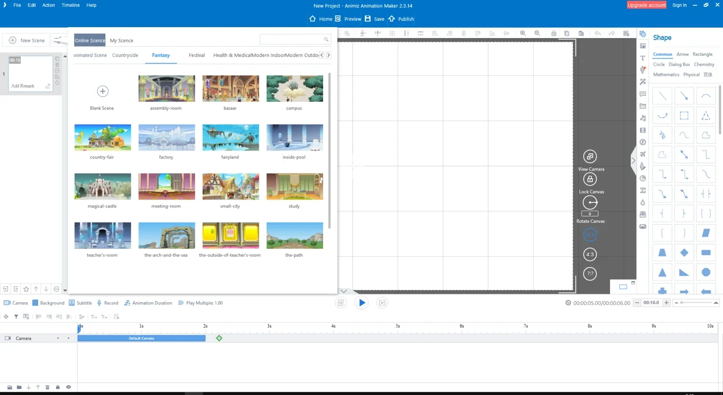 Animiz for Windows: Create Stunning Animated GIFs with Ease