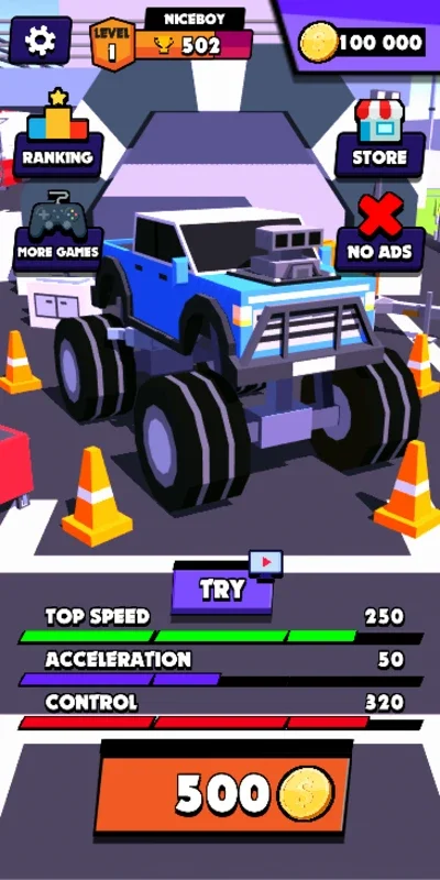 Drift Racing Online for Android - Thrilling Racing Experience