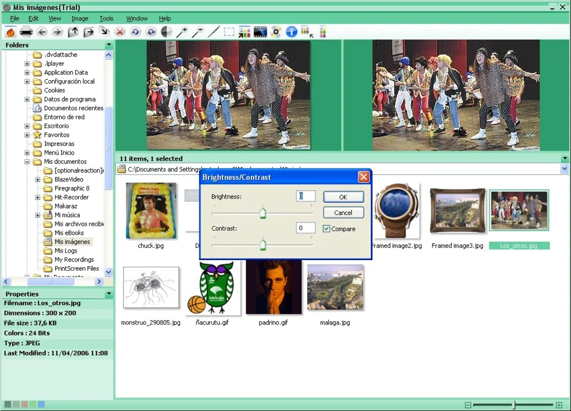 Firegraphic for Windows - Unlock the Power of Your Images