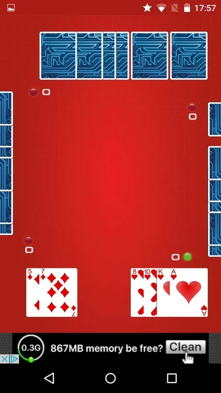 Hearts for Android - Enjoy the Classic Card Game