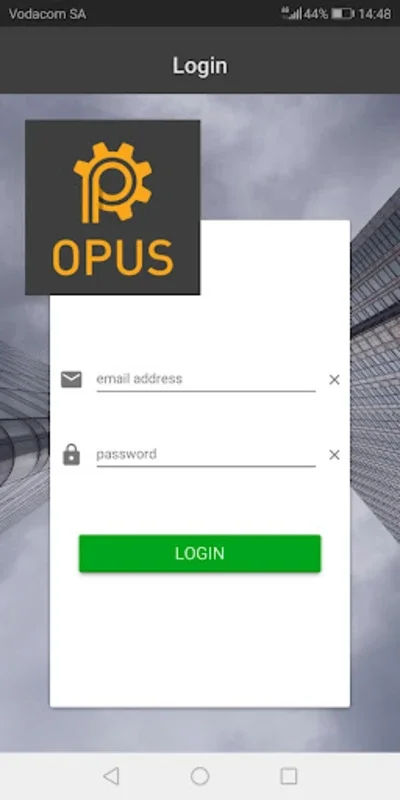 OPUS4Business for Android: Streamline Workforce Operations