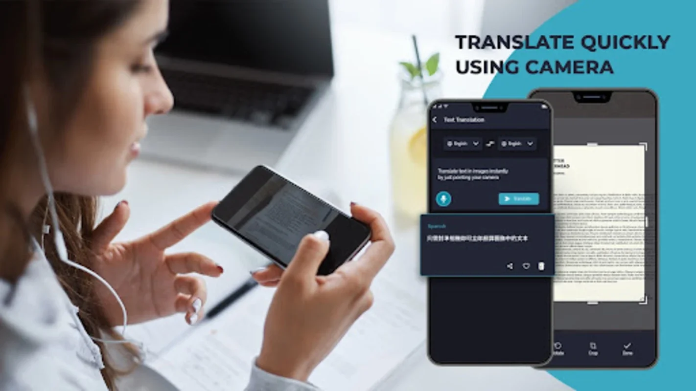 All Language Translator App for Android - Multilingual Translation at Your Fingertips